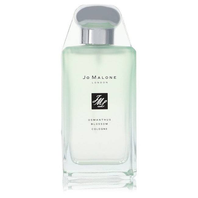 Jo Malone Osmanthus Blossom by Jo Malone Cologne Spray (Unisex unboxed) 3.4 oz (Women)