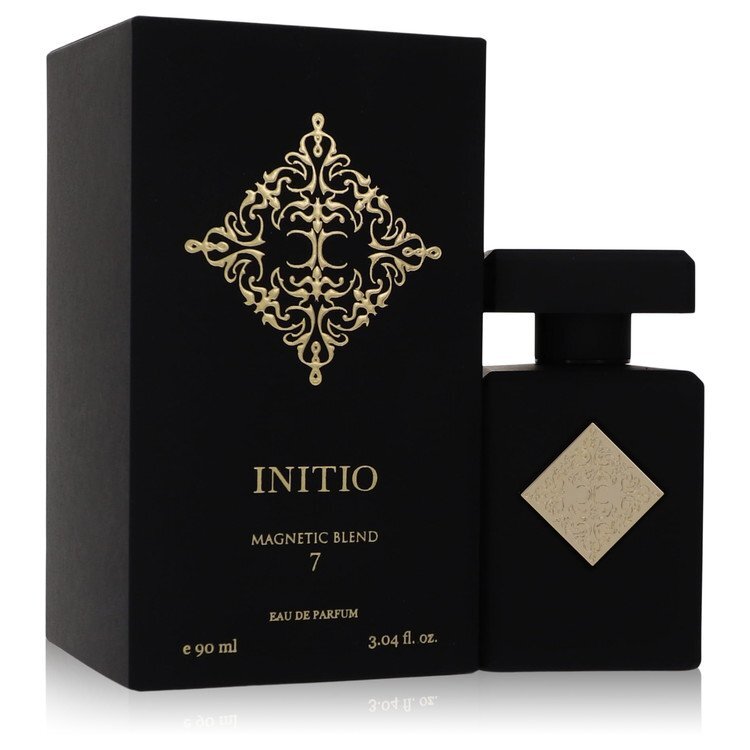Initio Magnetic Blend 7 by Initio Parfums Prives Eau De Parfum Spray (Unisex) 3.04 oz (Men)