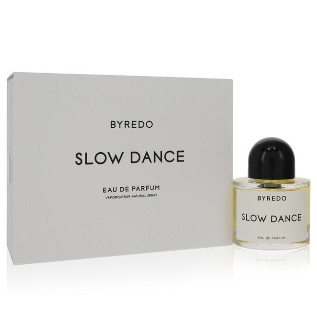 Byredo Slow Dance by Byredo Eau De Parfum Spray (Unisex) 1.6 oz (Women)
