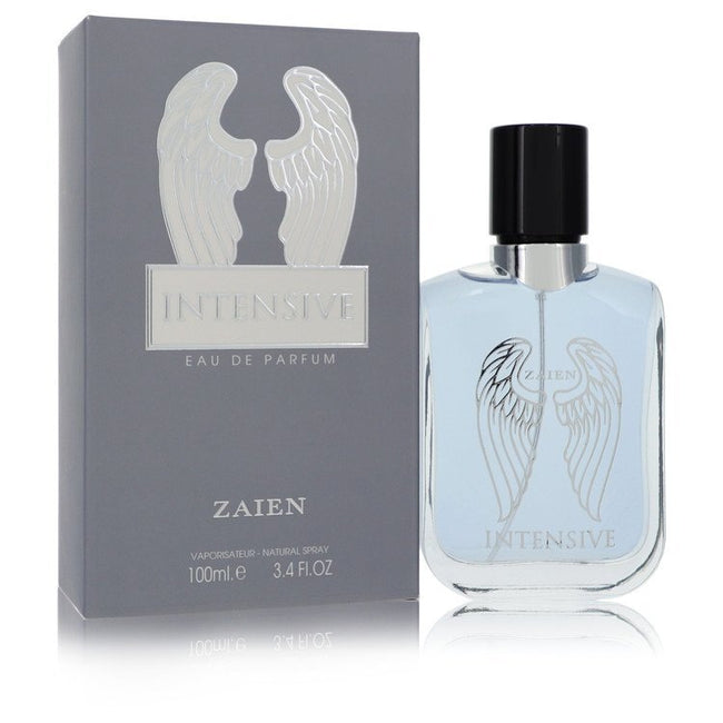Zaien Intensive by Zaien Eau De Parfum Spray (Unisex) 3.4 oz (Men)