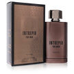 Riiffs Intrepid by Riiffs Eau De Parfum Spray 3.4 oz (Men)