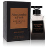 Abercrombie & Fitch Authentic Night by Abercrombie & Fitch Eau De Toilette Spray 3.4 oz (Men)