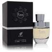 Afnan Rare Carbon by Afnan Eau De Parfum Spray 3.4 oz (Men)