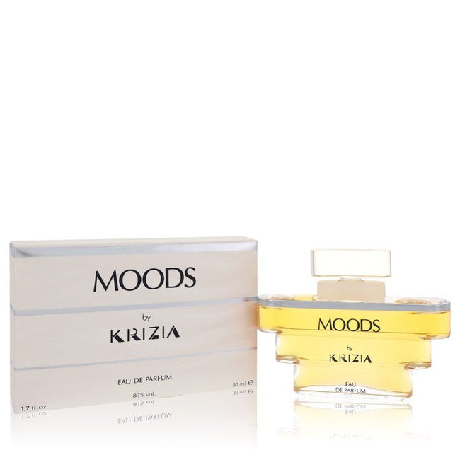 Moods by Krizia Eau De Parfum 1.7 oz (Women)