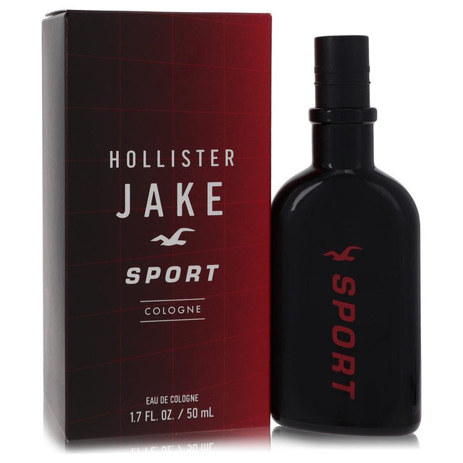 Hollister Jake Sport by Hollister Eau De Cologne Spray 1.7 oz (Men)