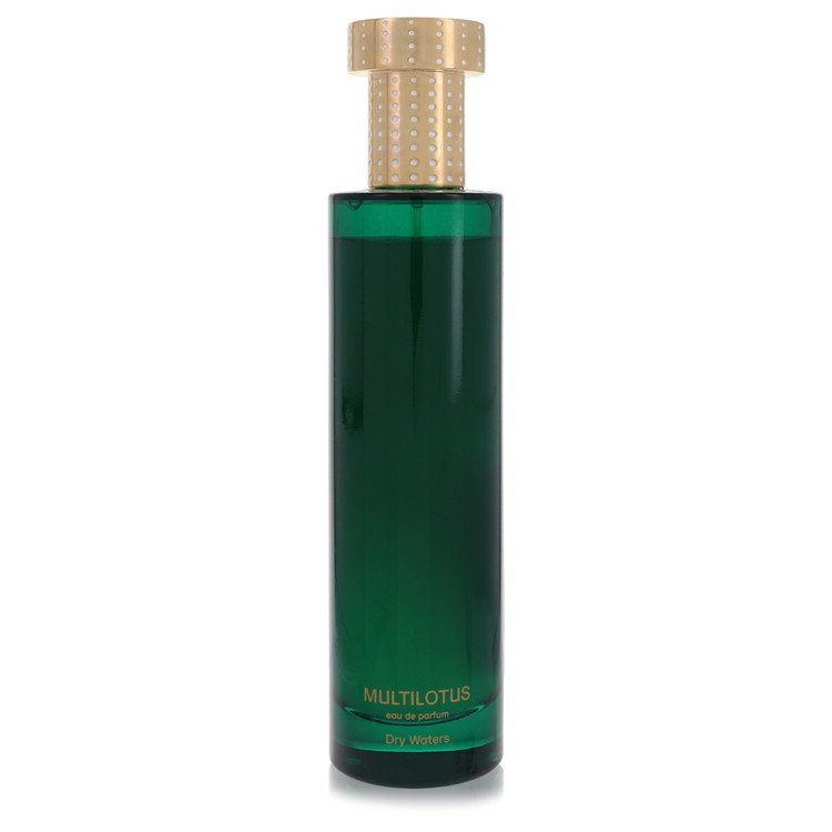 Multilotus by Hermetica Eau De Parfum Spray (Unisex Tester) 3.3 oz (Men)