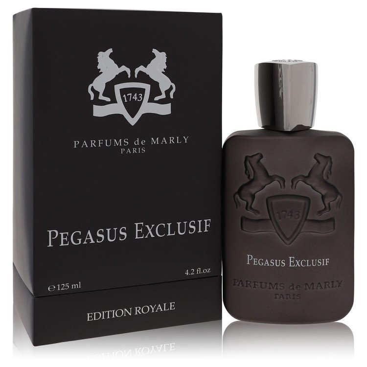 Pegasus Exclusif by Parfums De Marly Eau De Parfum Spray 4.2 oz (Men)