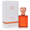 Swiss Arabian Amber 07 by Swiss Arabian Eau De Parfum Spray (Unisex) 1.7 oz (Men)