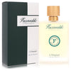 Faconnable L'Original by Faconnable Eau De Toilette Spray 3 oz (Men)