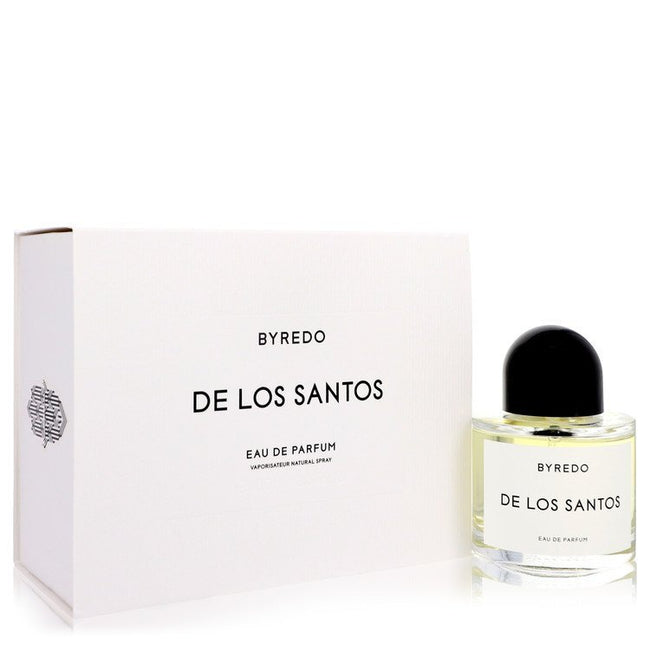 Byredo De Los Santos by Byredo Eau De Parfum Spray (Unisex) 3.3 oz (Women)