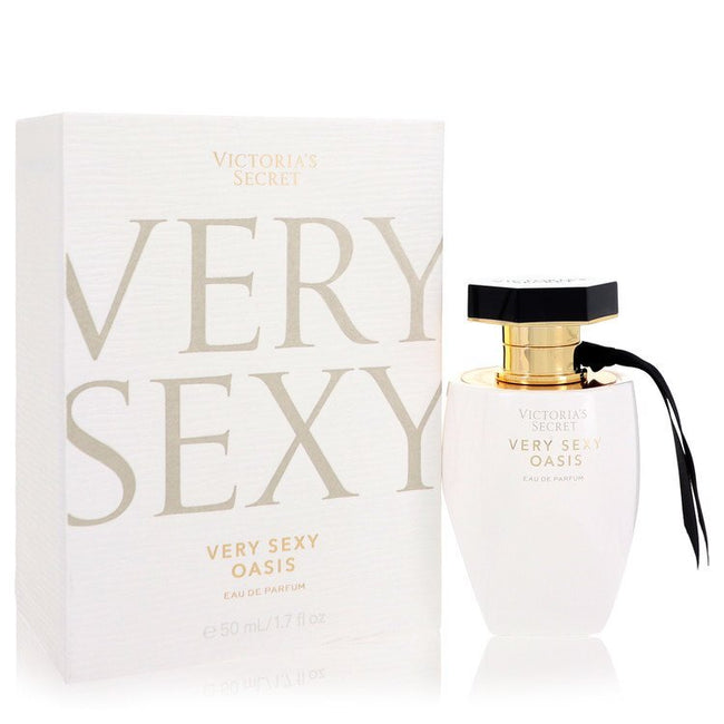 Very Sexy Oasis by Victoria's Secret Eau De Parfum Spray 1.7 oz (Women)