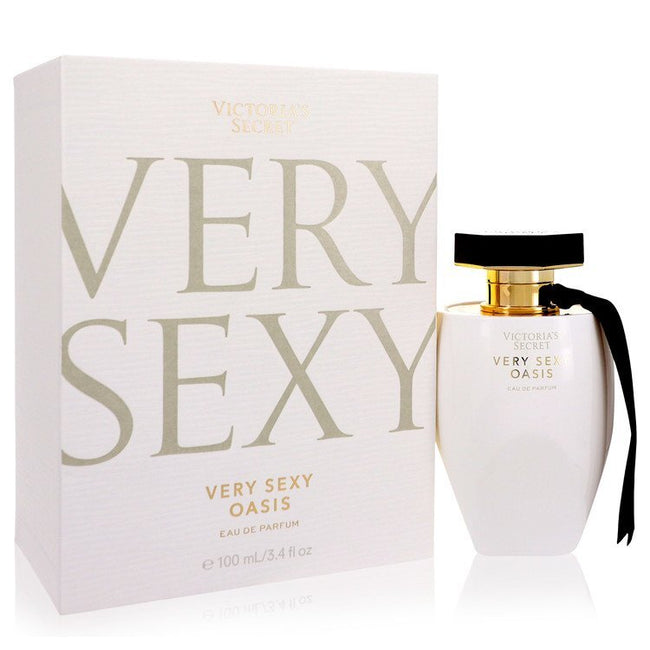 Very Sexy Oasis by Victoria's Secret Eau De Parfum Spray 3.4 oz (Women)