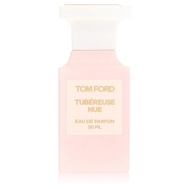 Tubereuse Nue by Tom Ford Eau De Parfum Spray (Unisex Unboxed) 1.7 oz (Women)