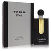 Tribu Black by Benetton Eau De Parfum Spray 3.3 oz (Men)