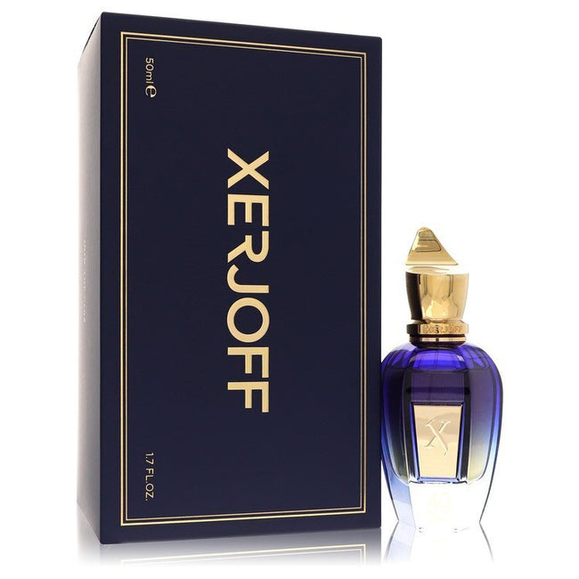 40 Knots by Xerjoff Eau De Parfum Spray (Unisex) 1.6 oz (Women)