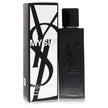 Yves Saint Laurent Myslf by Yves Saint Laurent Eau De Parfum Spray Refillable 2 oz (Men)