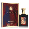 Bavaria The Gemstone Azlan by Fragrance World Eau De Parfum Spray (Unisex) 2.7 oz (Men)