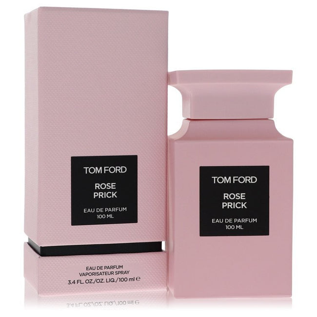 Tom Ford Rose Prick by Tom Ford Eau De Parfum Spray 3.4 oz (Women)