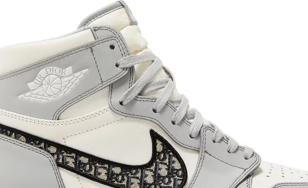 Dior x Air Jordan 1 High OG Dior x Air Jordan 1 High OG