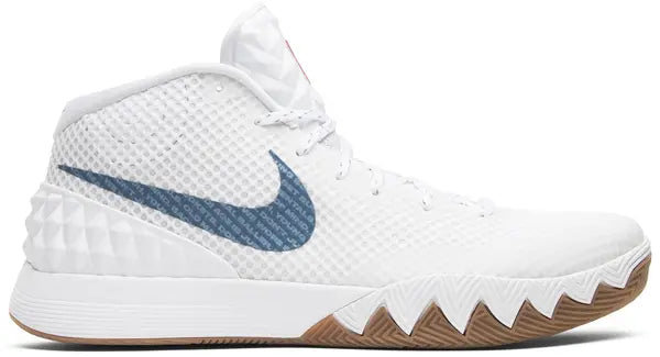 Pepsi x Kyrie 1 'Uncle Drew' Special Box Sneakers for Men