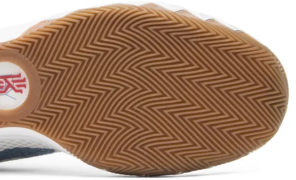 Pepsi x Kyrie 1 'Uncle Drew' Special Box Sneakers for Men