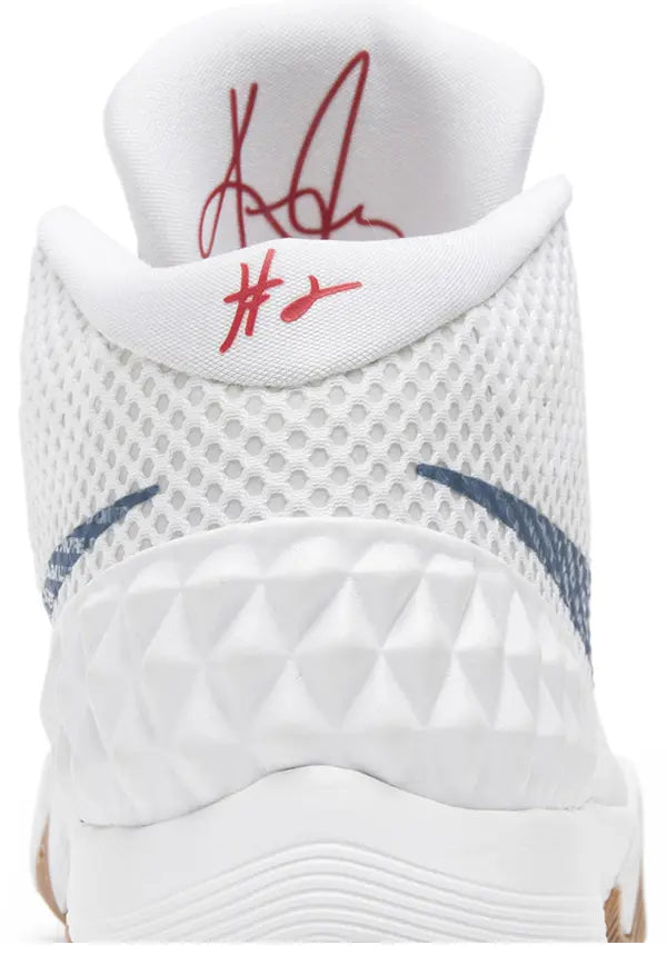 Pepsi x Kyrie 1 'Uncle Drew' Special Box Sneakers for Men