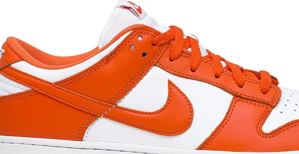 Dunk low syracuse sales 2020