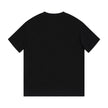 Celine Black T-shirts Designer Apparel Colletion 2022 - GENUINE AUTHENTIC BRAND LLC  