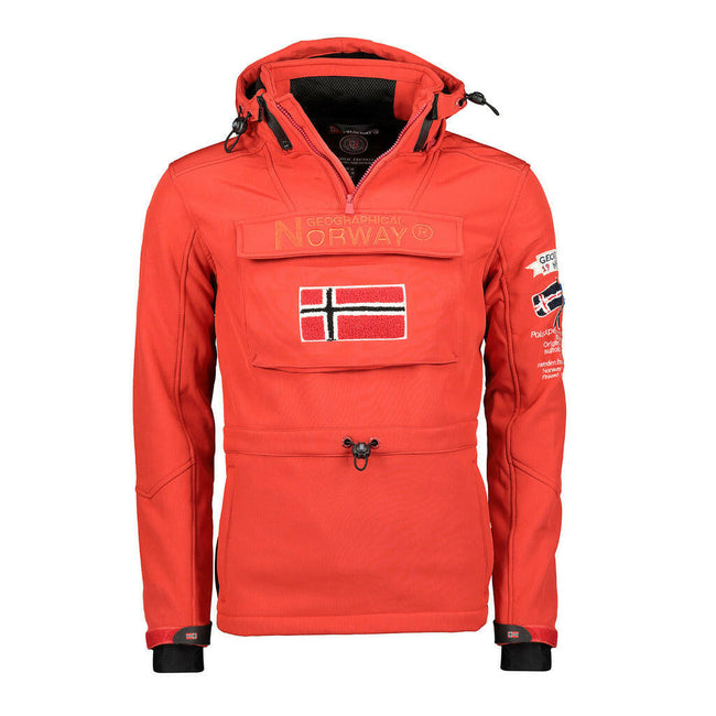 Geographical Norway - Target-SQ226H.