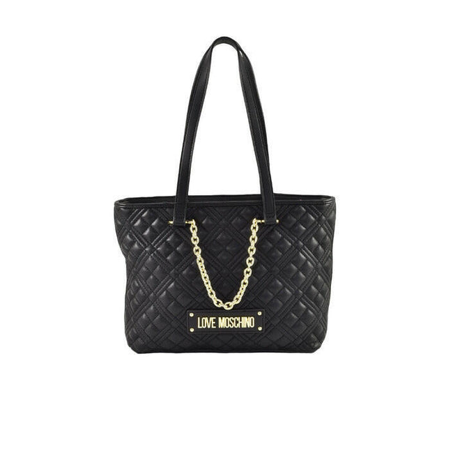 Love Moschino  Women Bag - black / unica