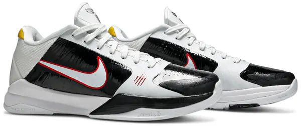 Zoom Kobe 5 Protro 'Alternate Bruce Lee' Sneakers for Men