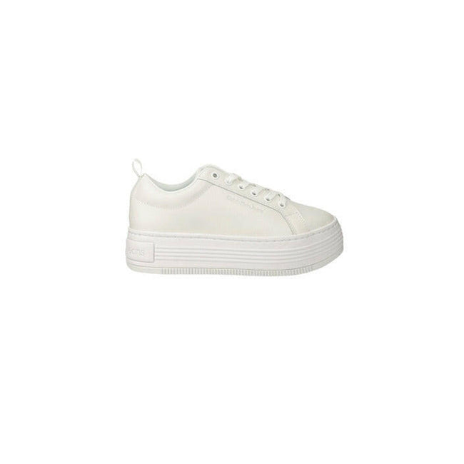 Calvin Klein Jeans Women Sneakers - white / 36 - white / 37 - white / 38 - white / 39 - white / 40 - white / 41