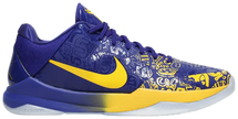 Zoom Kobe 5 Protro '5 Rings' 2020 Sneakers for Men