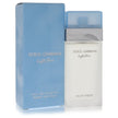 Light Blue Perfume by Dolce & Gabbana for Women | Authentic Fresh Citrus Floral Eau De Toilette