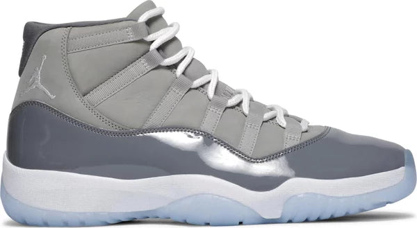 Air Jordan 11 Retro Cool Grey (2021) Sneakers for Men - GENUINE AUTHENTIC BRAND LLC  