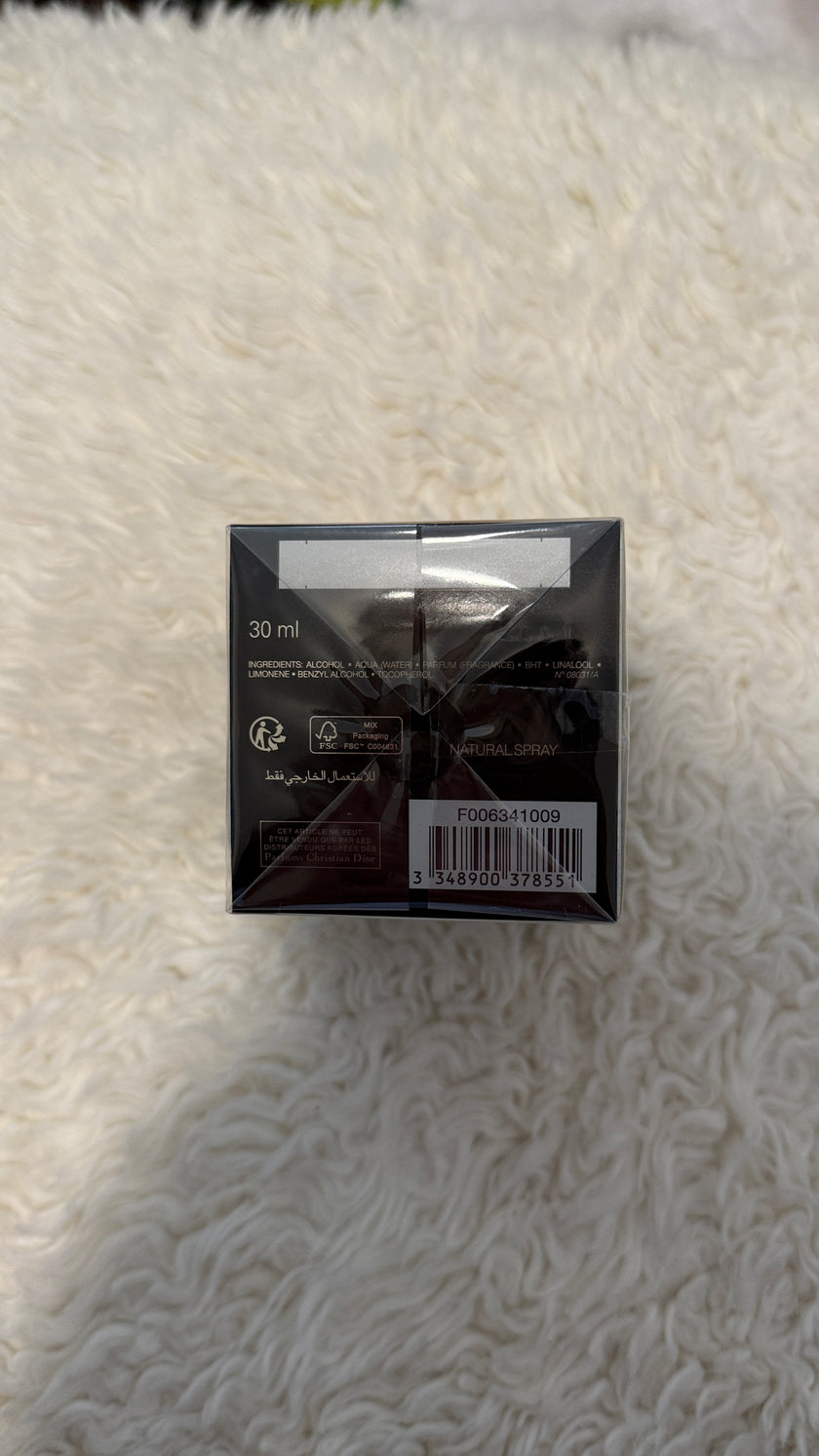 Hypnotic Poison Perfume By Christian Dior for Women 1 oz Eau De Toilette Spray