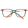 Grüne optische Brillenfassungen von Tommy Hilfiger für Unisex