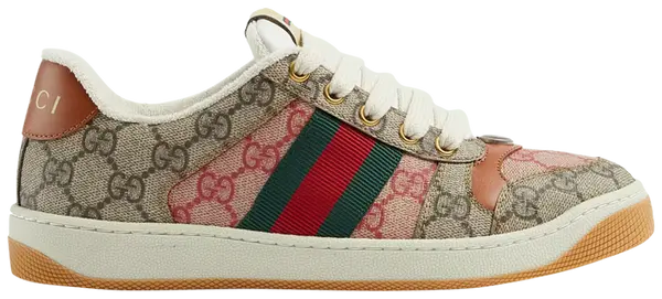 Gucci Screener 'Year of the Rabbit' Sneakers for Men