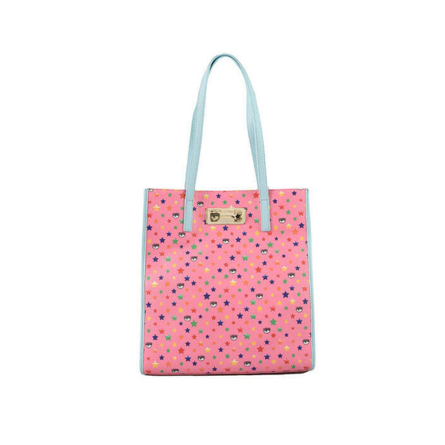 Chiara Ferragni  Women Bag - pink / unica