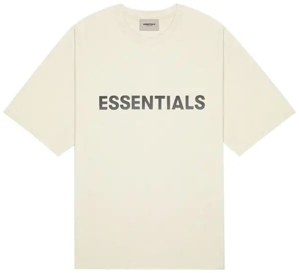 CAMISETA MIEDO DE DIOS ESENCIALES 