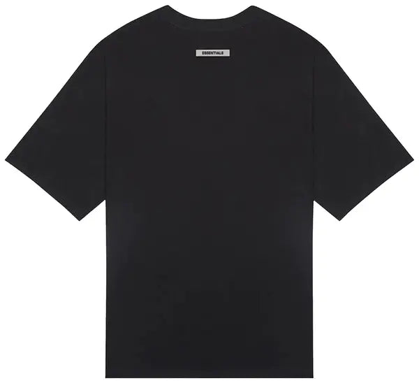 CAMISETA MIEDO DE DIOS ESENCIALES 