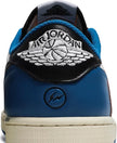 Fragment Design x Travis Scott x Air Jordan 1 Retro Low for Kids - GENUINE AUTHENTIC BRAND LLC  