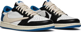 Fragment Design x Travis Scott x Air Jordan 1 Retro Low for Kids - GENUINE AUTHENTIC BRAND LLC  