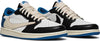 Fragment Design x Travis Scott x Air Jordan 1 Retro Low for Kids - GENUINE AUTHENTIC BRAND LLC  