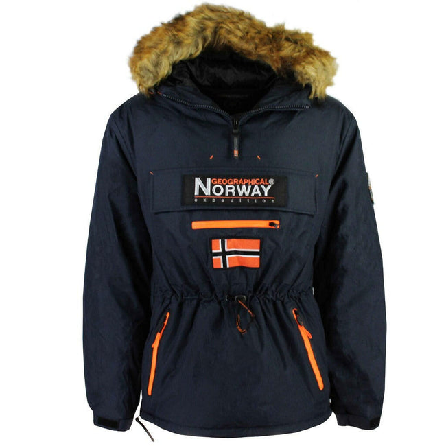 Geographical Norway - Axpedition-WT1072H.