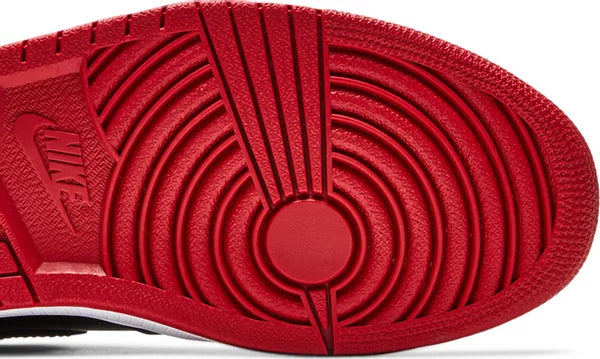 Air Jordan 1 Retro High OG 'Patent Bred' Sneakers for Men - GENUINE AUTHENTIC BRAND LLC  