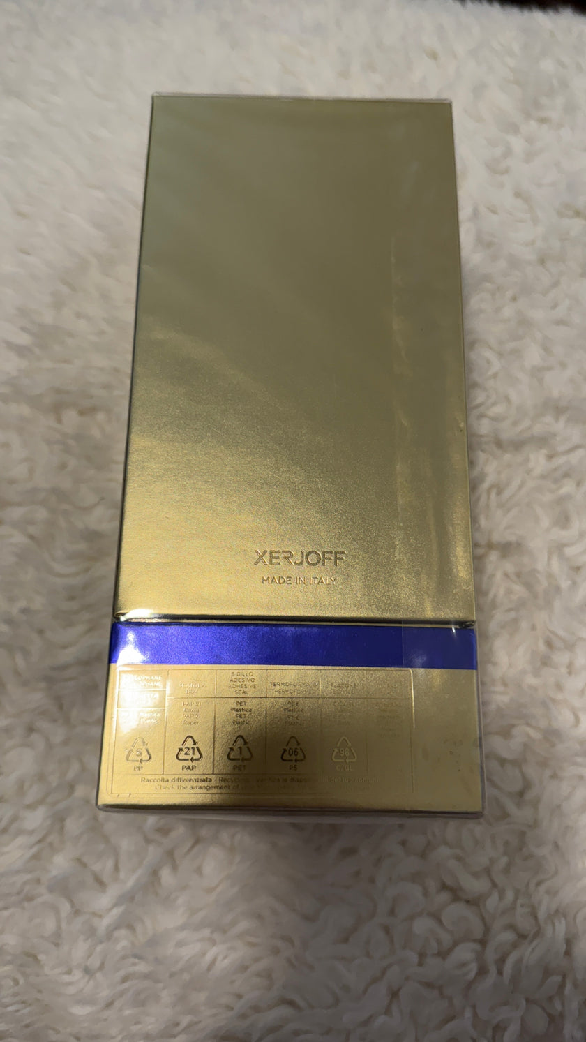 Xerjoff Sospiro Accento Sobredosis Eau De Parfum Spray 3.4 oz 
