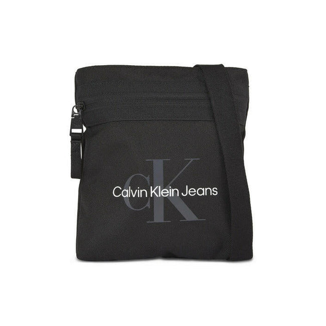Calvin Klein Jeans Men Bag - black