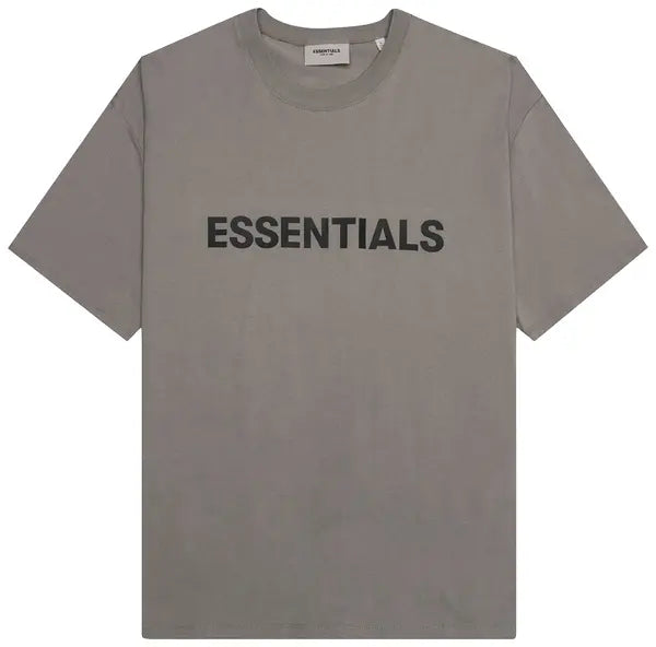 CAMISETA MIEDO DE DIOS ESENCIALES 