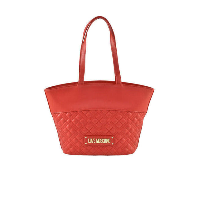 Love Moschino  Women Bag - red / unica